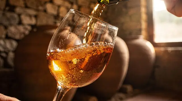 Kakheti Wine Region — 9 Tastings from Tbilisi